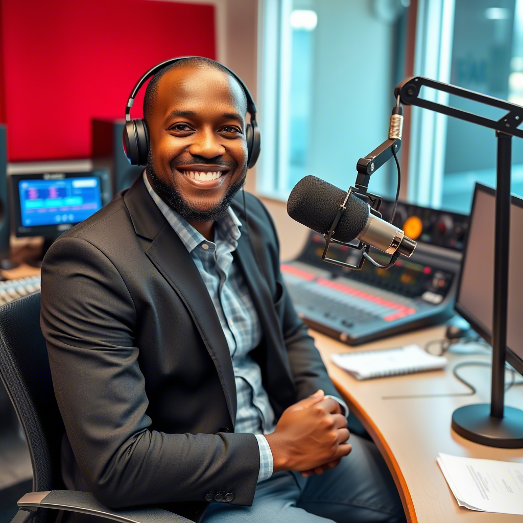 Isaac Moloi