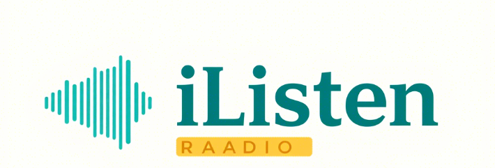 iListen Radio Logo